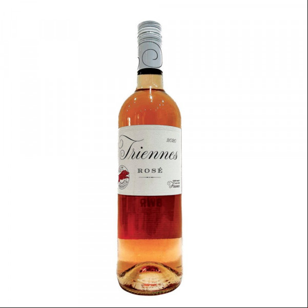 Triennes Rose 2020