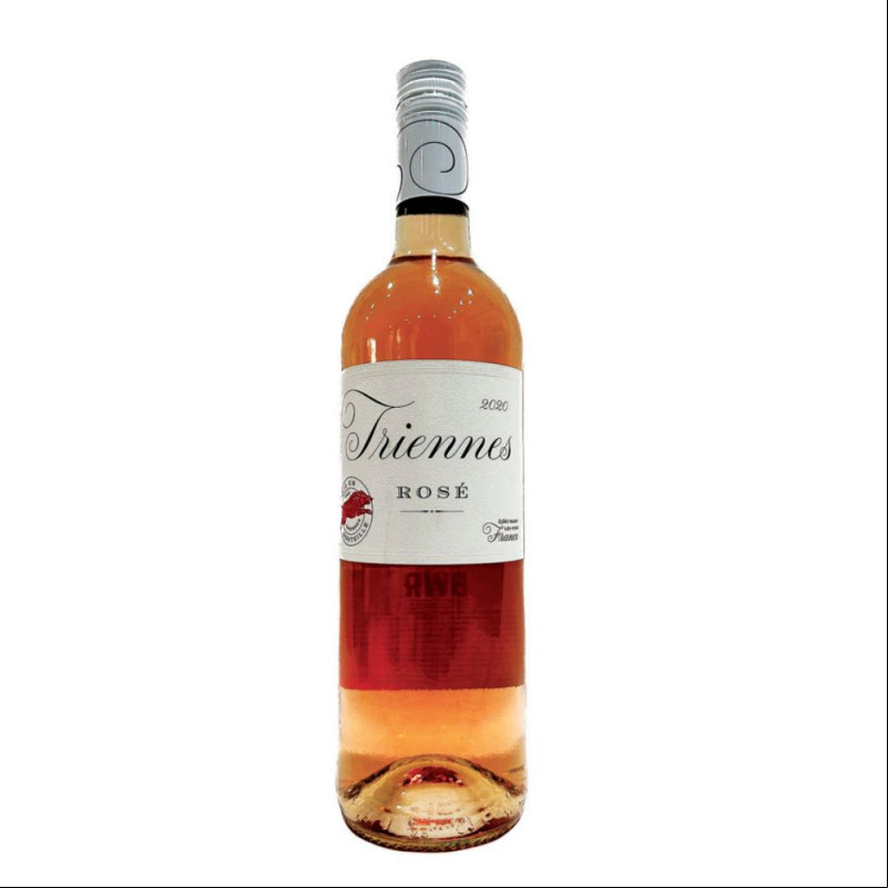 Triennes Rose 2020
