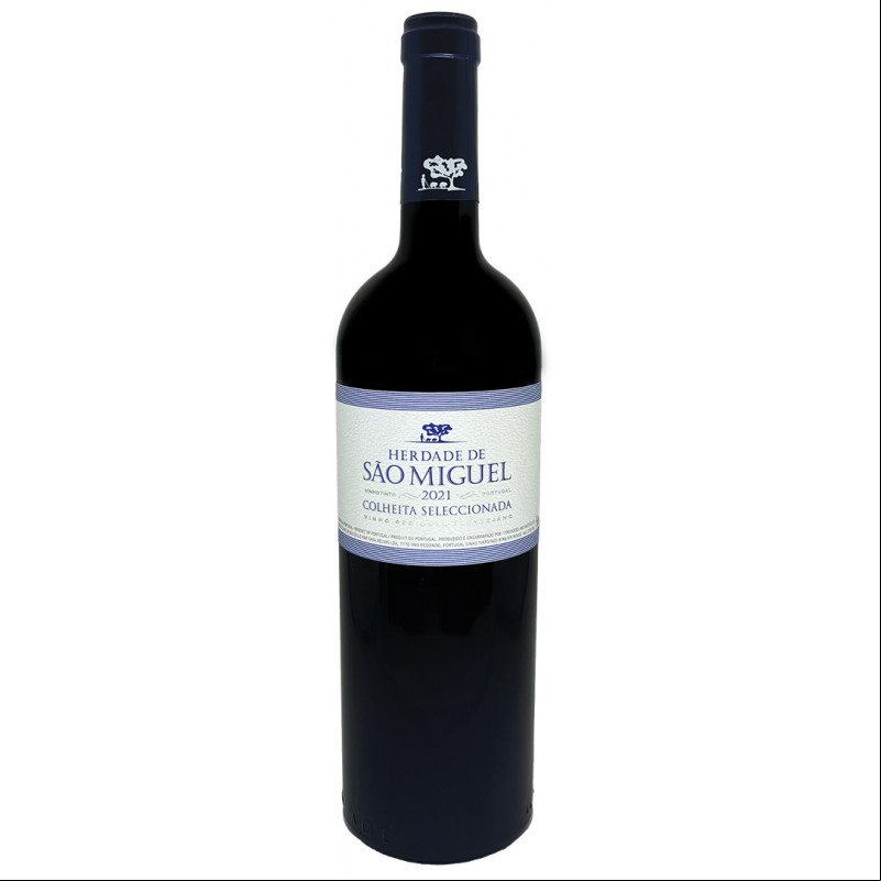 Herdade de São Miguel Colheita Selecionada 2021