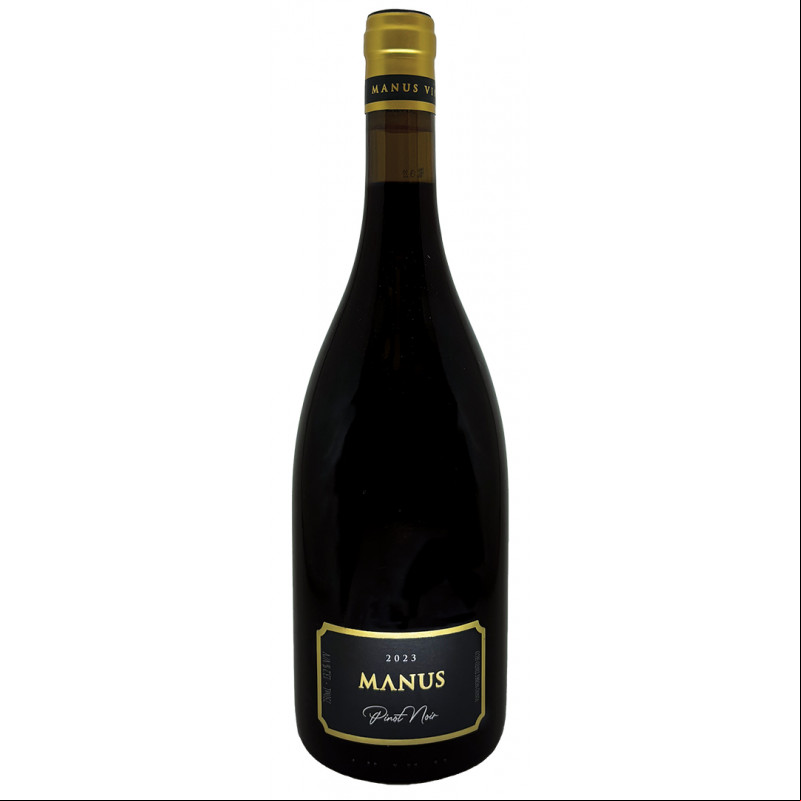 Manus Clássico Pinot Noir 2023