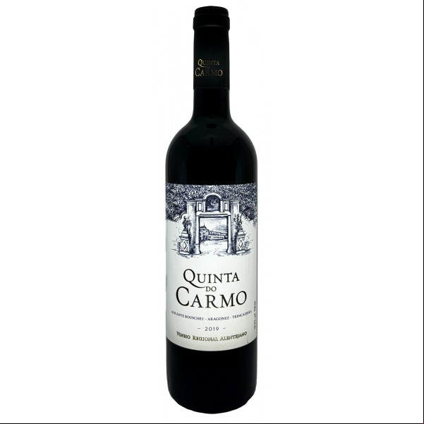 Quinta do Carmo Dom  Martinho Tinto 2020
