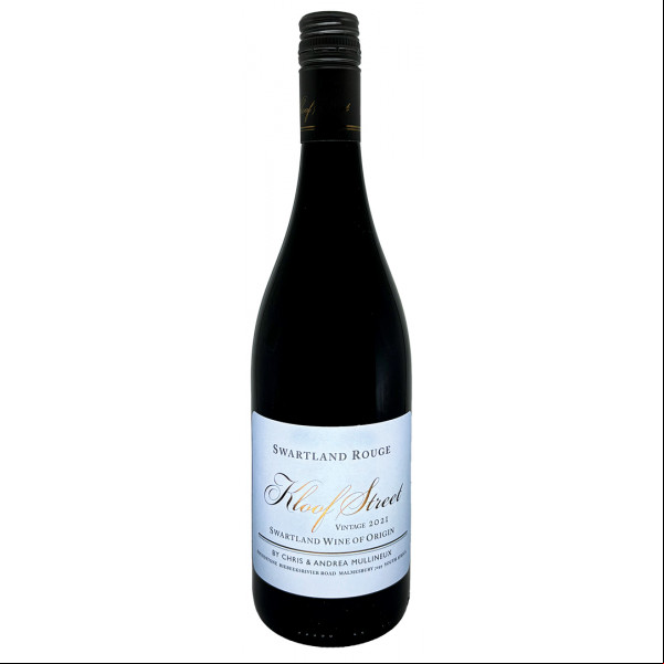 Mullineux Kloofstreel Rouge 2021