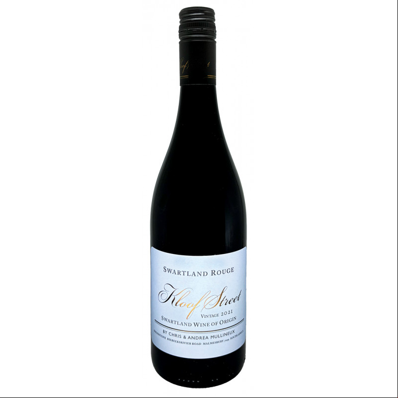 Mullineux Kloofstreel Rouge 2021