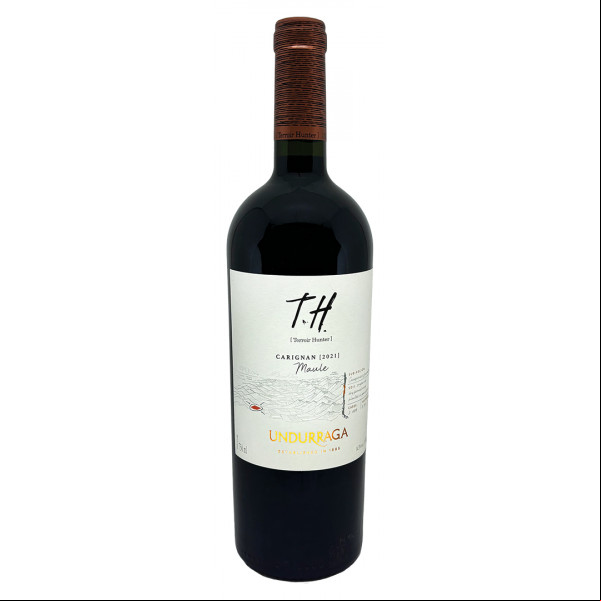 Undurraga T.H. Carignan 2021