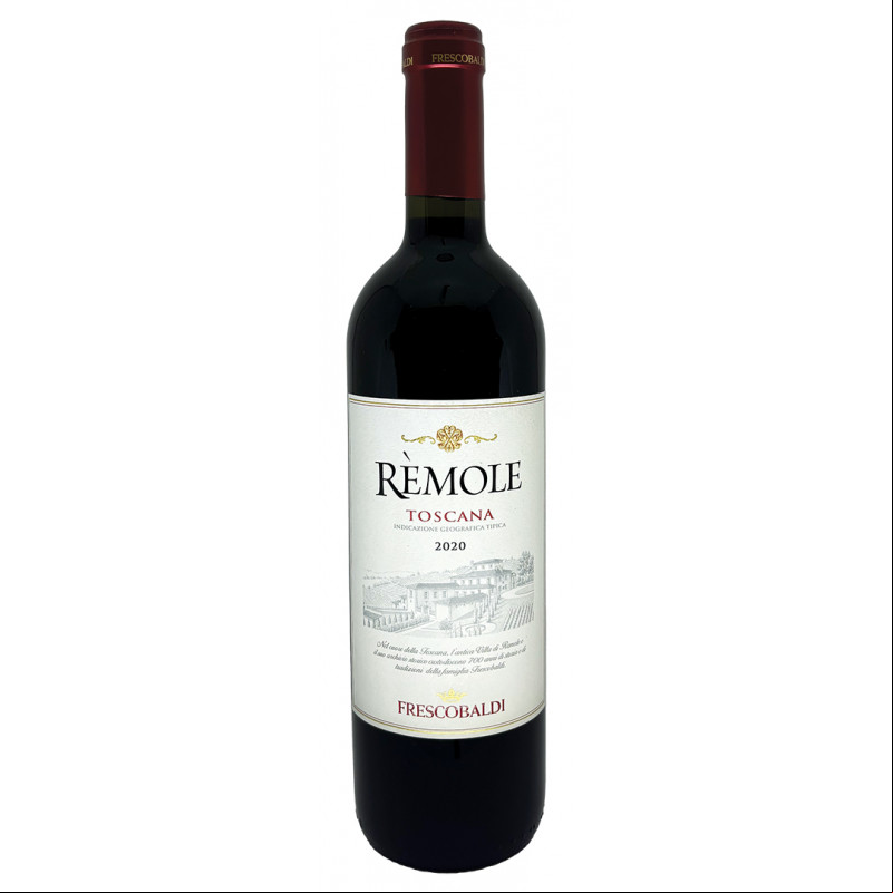 Rèmole Rosso Toscana IGT 2020
