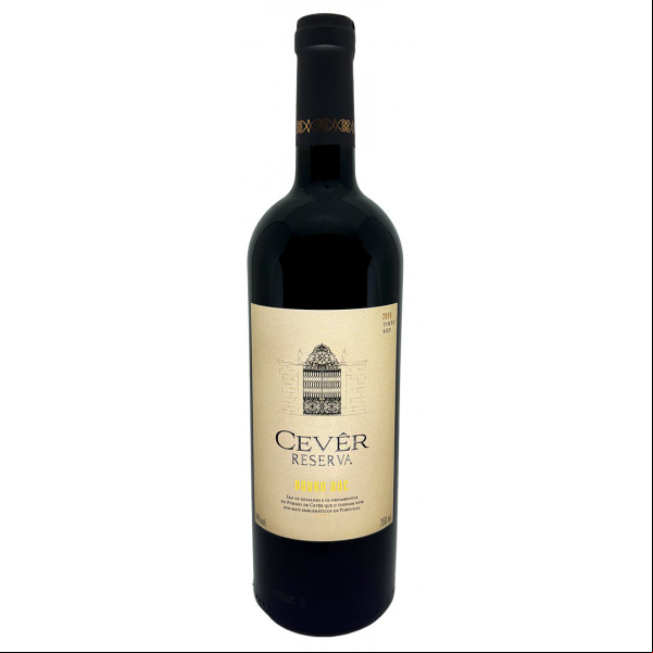 Cevêr Reserva Tinto 2019 