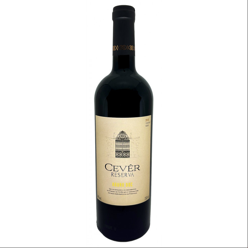 Cevêr Reserva Tinto 2019 