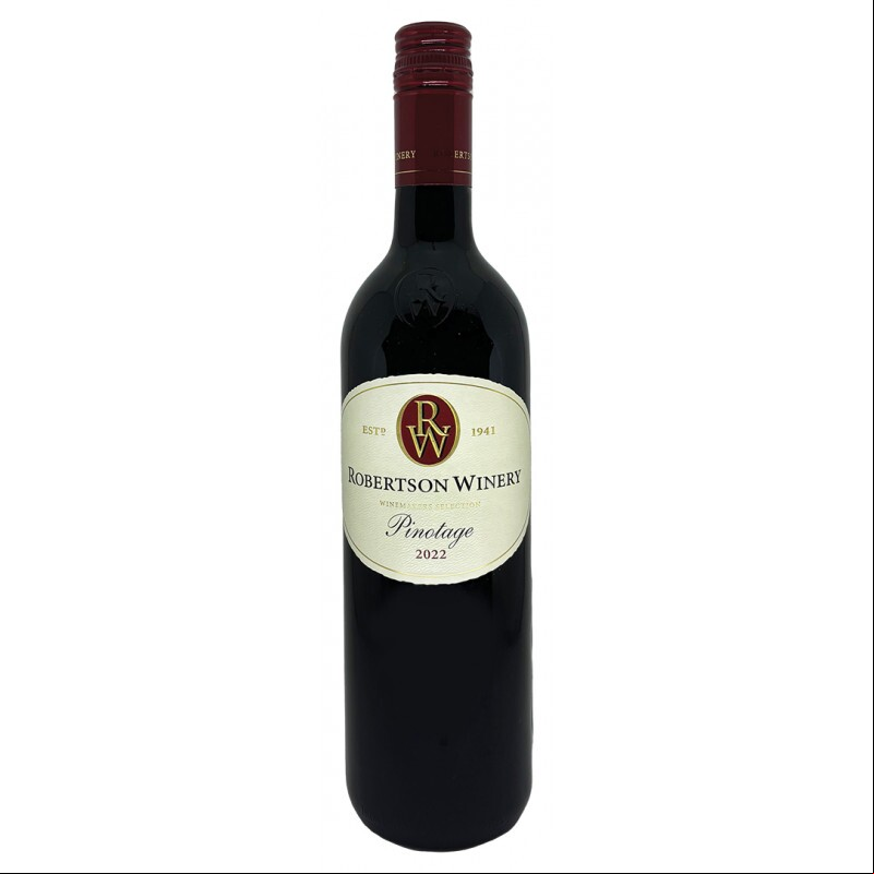 Robertson Pinotage 2022