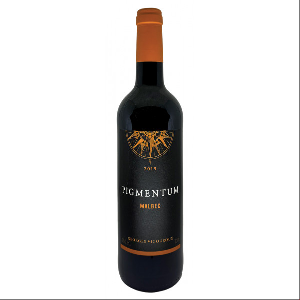 Pigmentum Cahors  Malbec AOC 2019