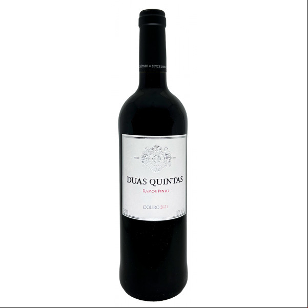 Ramos Pinto Duas Quintas  Tinto 2021