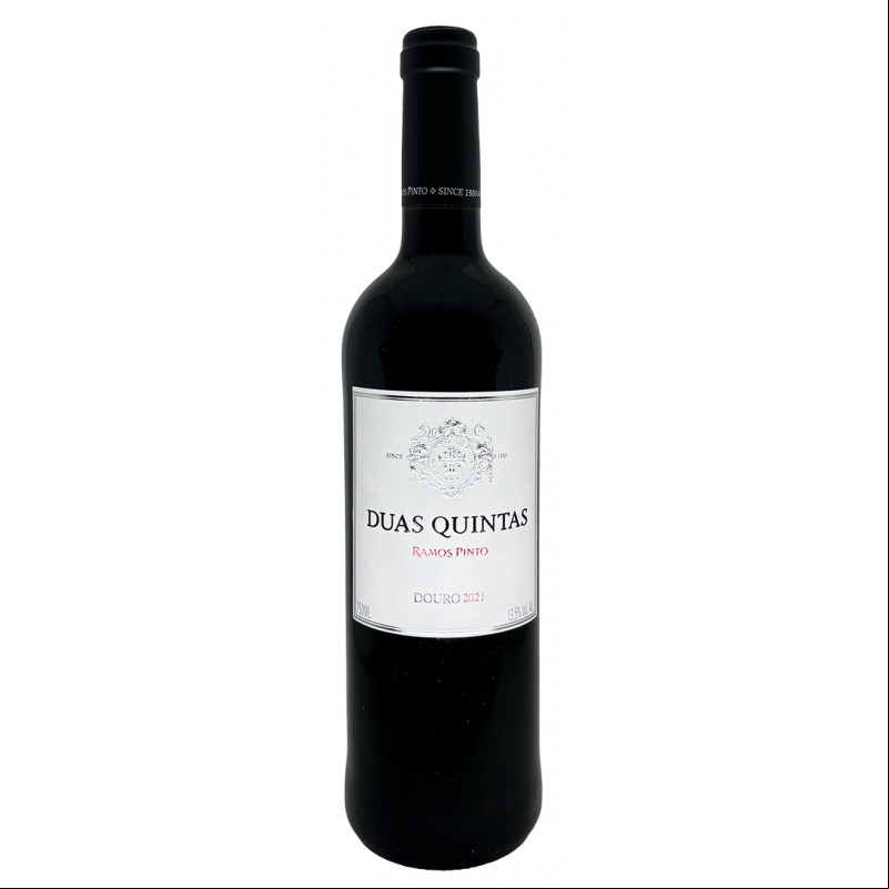 Ramos Pinto Duas Quintas  Tinto 2021