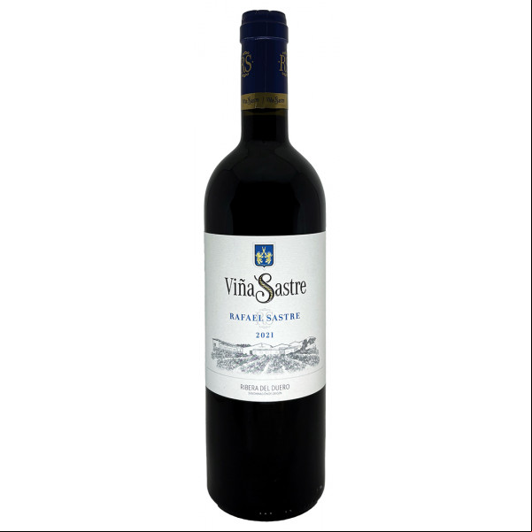 Viña Sastre Roble 2021