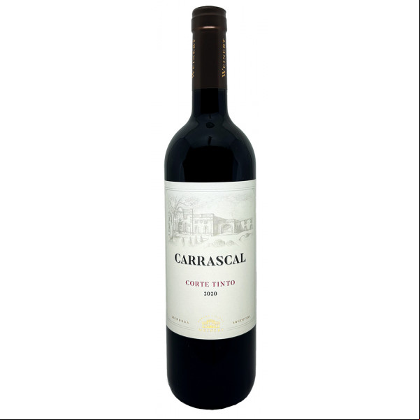 Weinert Carrascal Tinto 2020