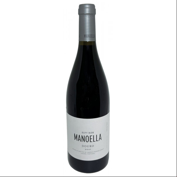 Wine & Soul Manoella 2021