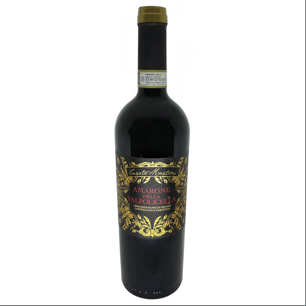 Casato Mastino Amarone della Valpolicella DOCG 2019