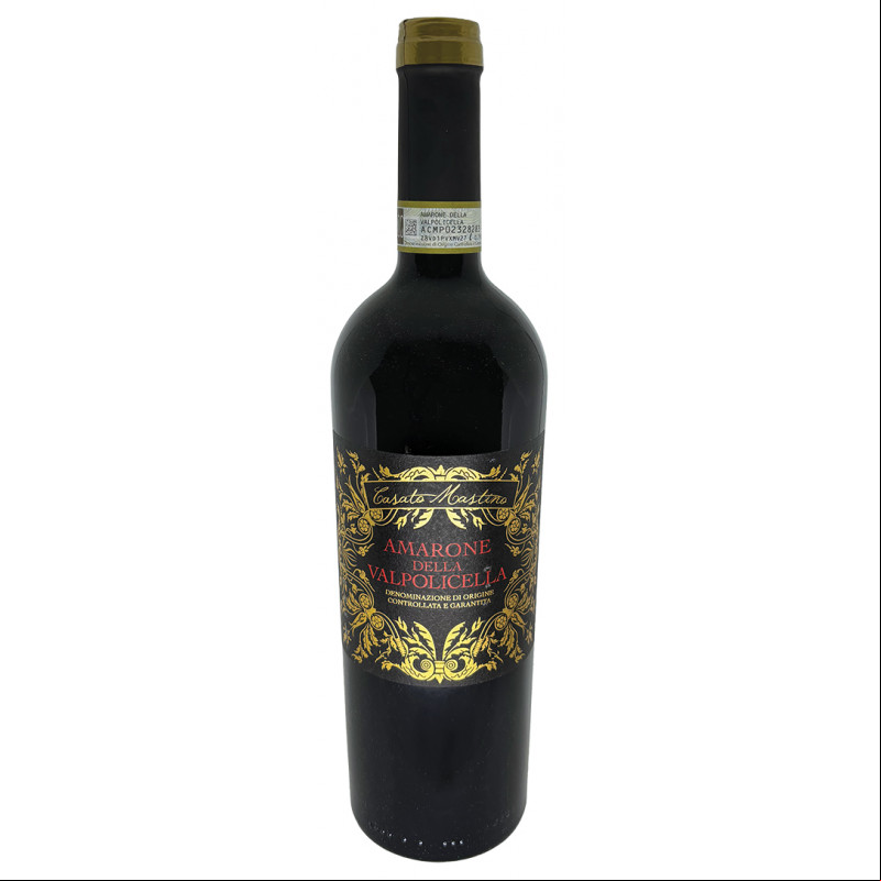 Casato Mastino Amarone della Valpolicella DOCG 2019