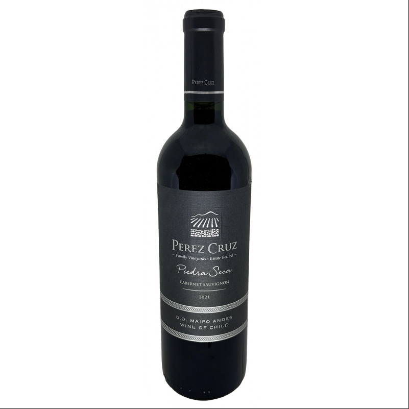 Perez Cruz Piedra Seca  Cabernet Sauvignon 2021