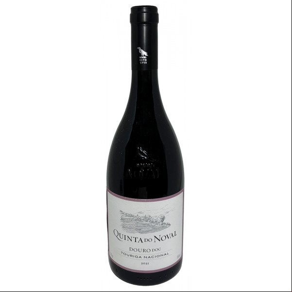 Quinta do Noval Touriga  Nacional  2021