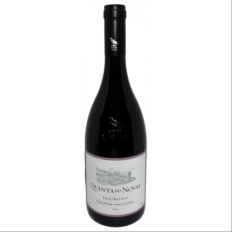 Quinta do Noval Touriga  Nacional  2021