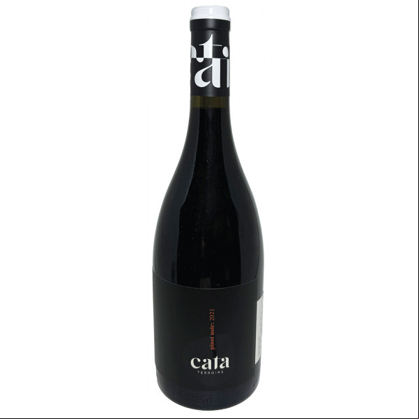 Cata Terroirs Pinot Noir 2021