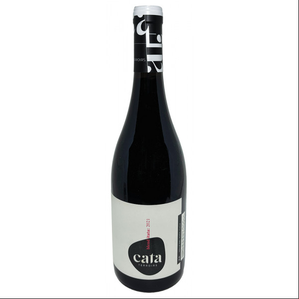 Cata Terroirs Blend Itata 2021