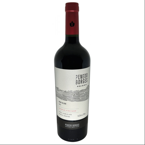 Penedo Borges Prisma  Gran Blend 2021
