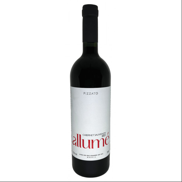 Pizzato Allumé Cabernet Sauvignon 2021