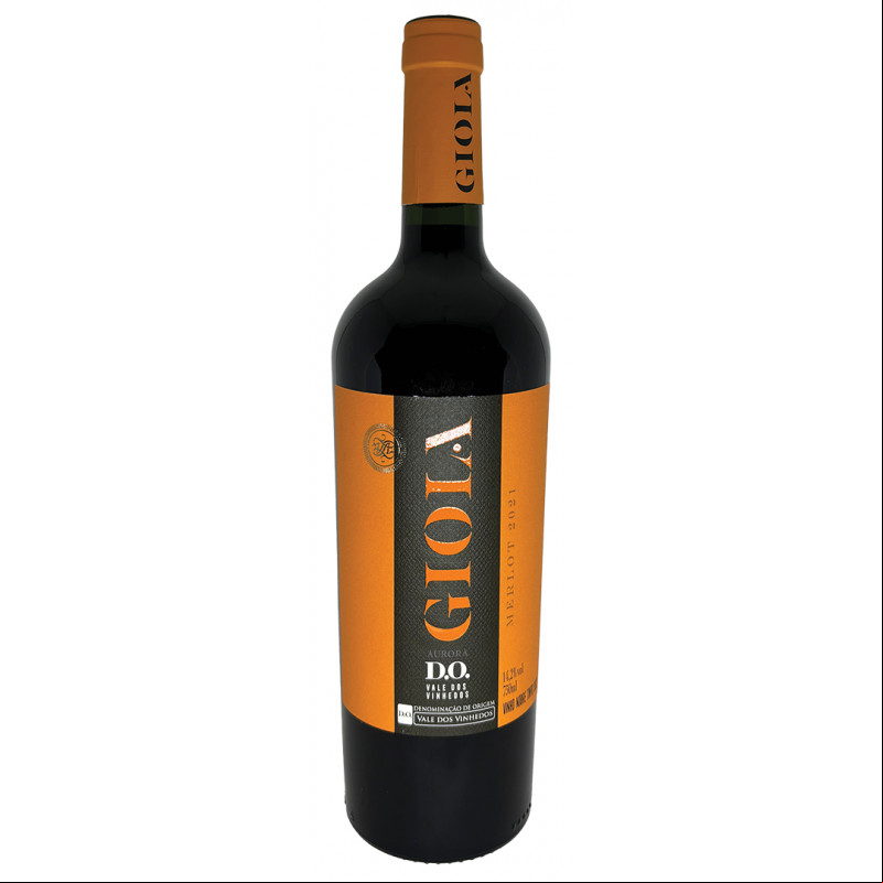 Aurora Gioia Merlot 2020