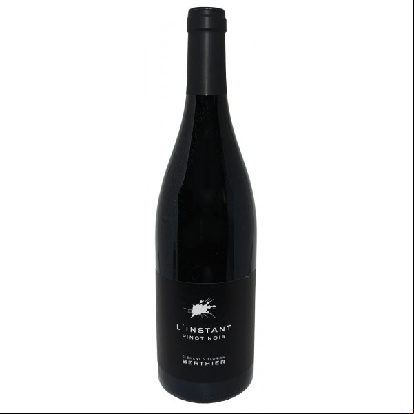 Berthier L'Instant  Pinot Noir 2020
