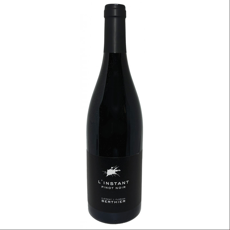 Berthier L'Instant  Pinot Noir 2020