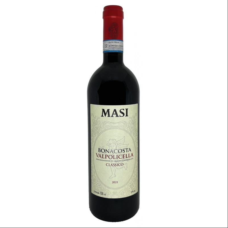 Bonacosta Valpolicella Classico DOC 2021