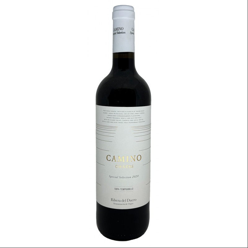 Nexus & Frontaura Camino Ribera del Duero 2020