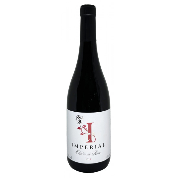 Imperial Flor da Rosa 2022