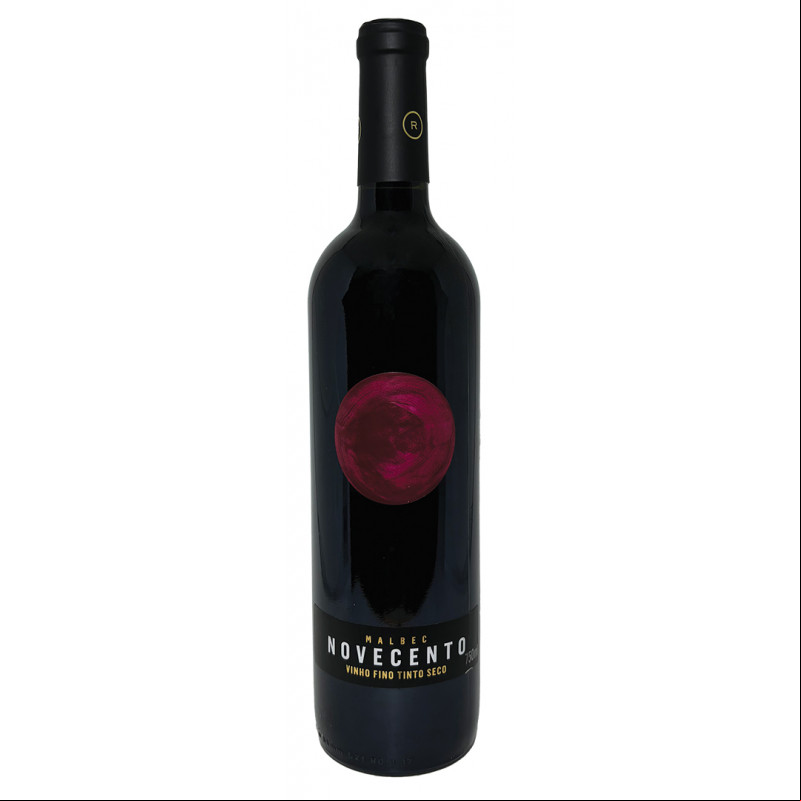 Dante Robino Novecento Malbec