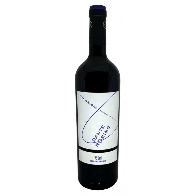 Dante Robino Malbec 2022