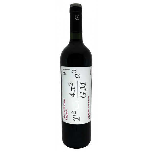 Dante Robino Legado Cabernet Sauvignon 2021