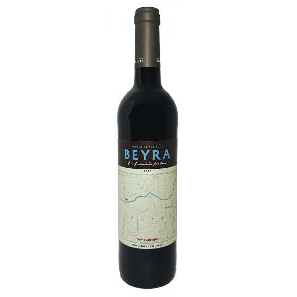 Beyra Tinto 2020