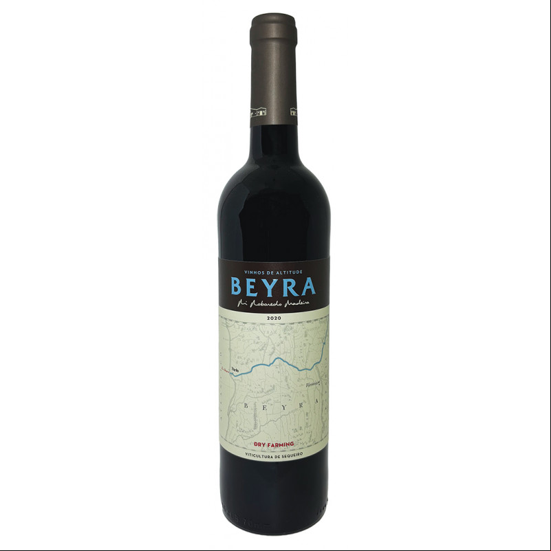 Beyra Tinto 2020