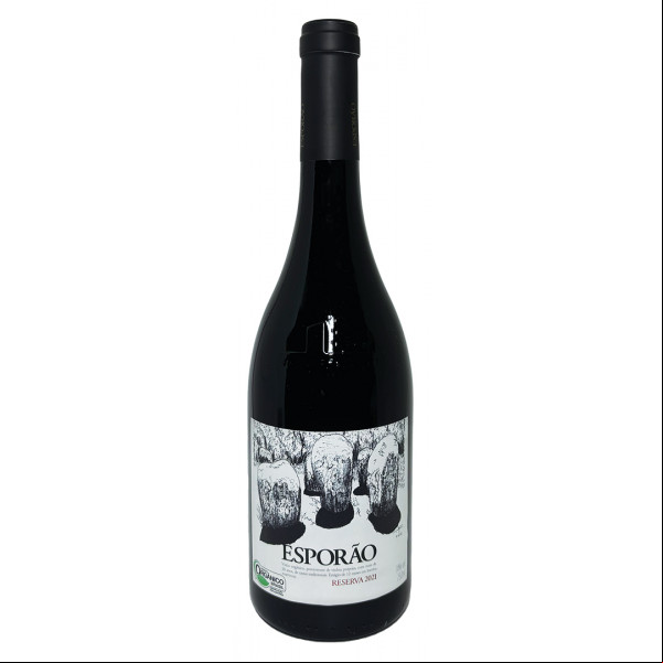 Esporão Reserva Tinto 2021