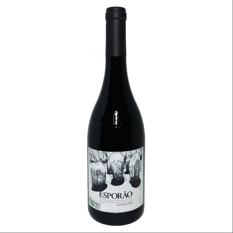 Esporão Reserva Tinto 2021