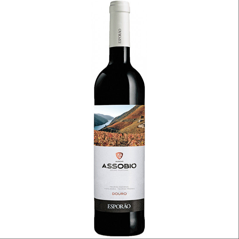 Quinta dos Murças Assobio  Tinto 2021