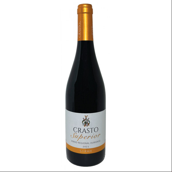 Crasto Superior Syrah 2021