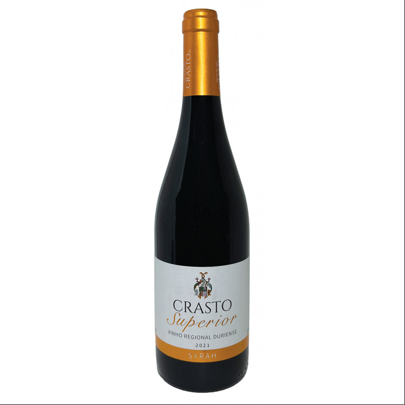 Crasto Superior Syrah 2021
