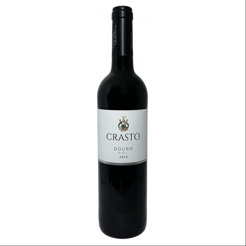 Crasto Douro Tinto 2020
