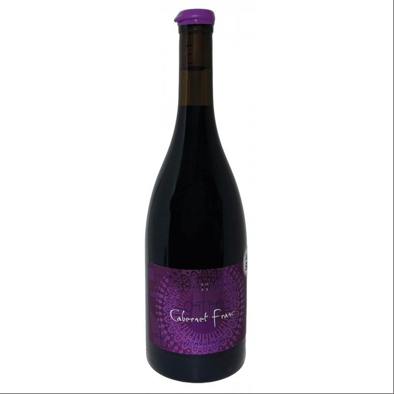 Otto Cabernet Franc 2022