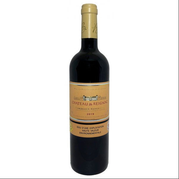 Reignac Château de Reignac 2019
