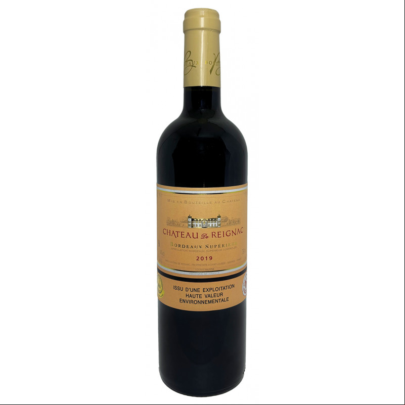 Reignac Château de Reignac 2019