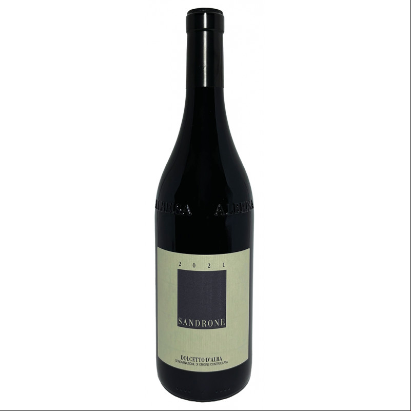 Luciano Sandrone Dolcetto  d'Alba 2021