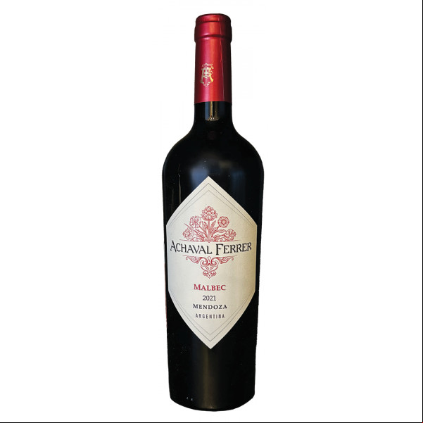 Achaval-Ferrer Malbec 2021