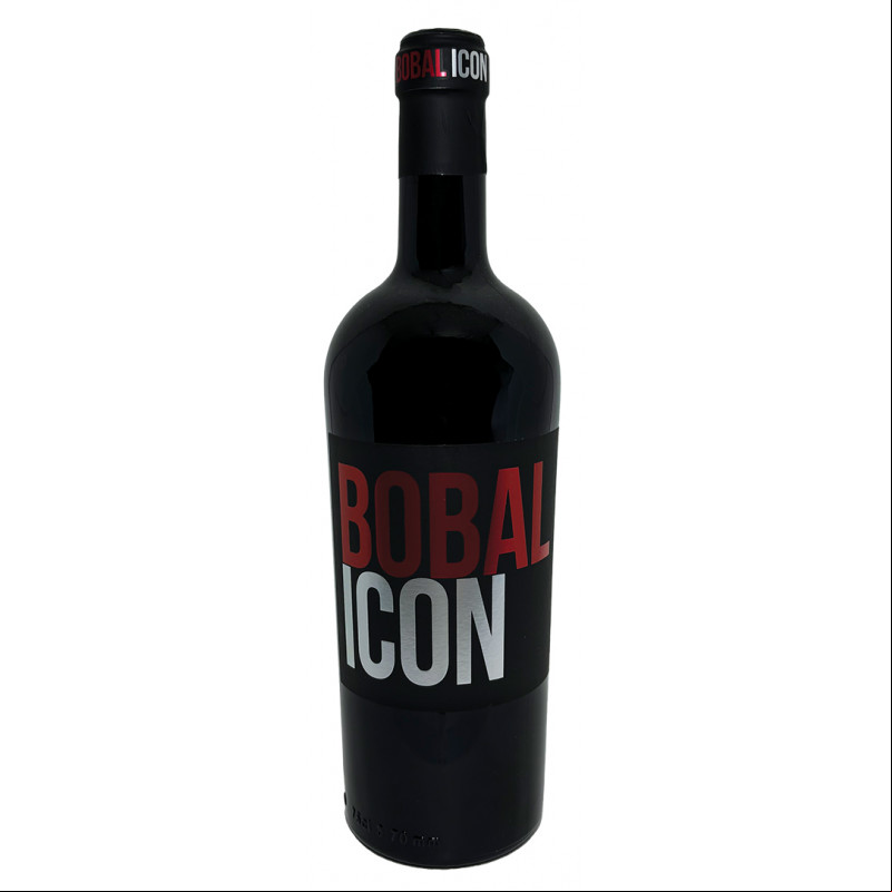 Vega Tolosa Bobal Icon 2021